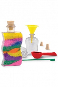 Набор для творчества "Песочные картины" (Melissa & Doug, 4232_md)